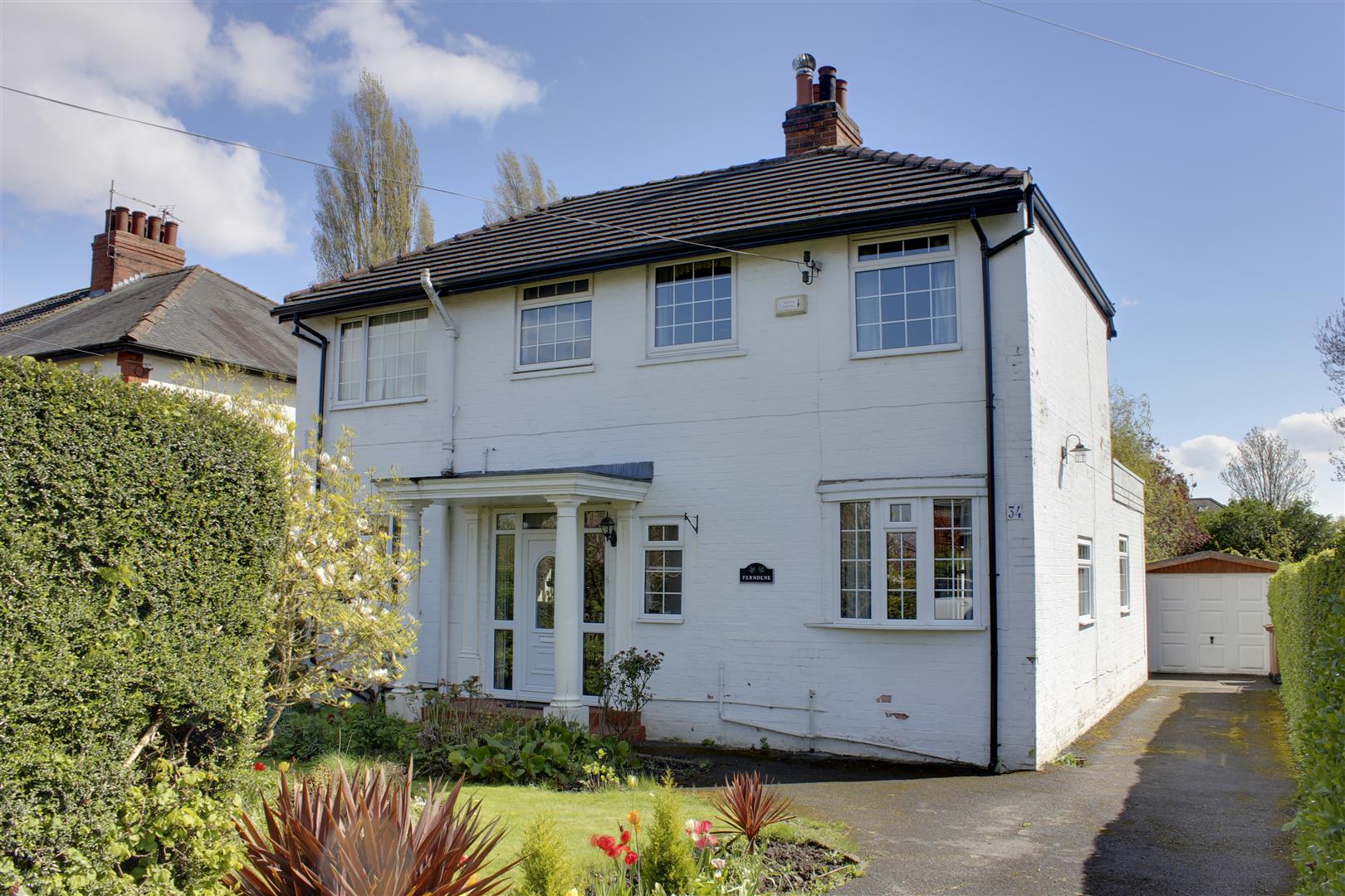 Estate Agents Hull, East Yorkshire serving Brough & Hull Matthew Limb